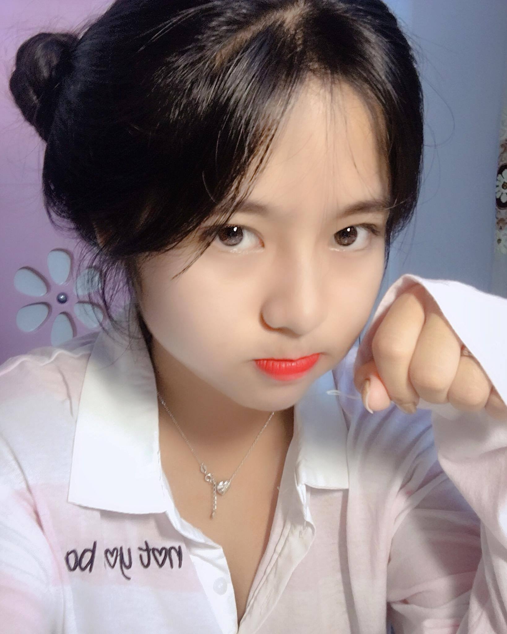 ảnh gái xinh k8 cute